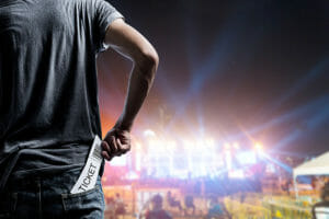 Read more about the article Don’t Let Fake Tickets Spoil a Good Time