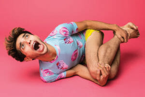 Read more about the article Inappropriate, Yet Hilarious