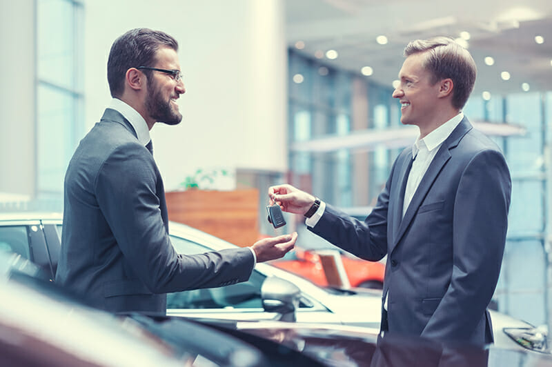 Read more about the article How to love your new car and the process to buy it