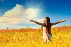 Read more about the article Being Happy Where You Are
