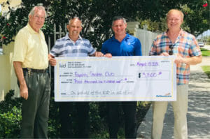 Read more about the article Equality Garden Club