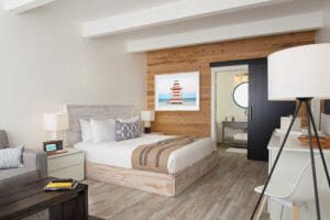 Read more about the article The Gates Hotel