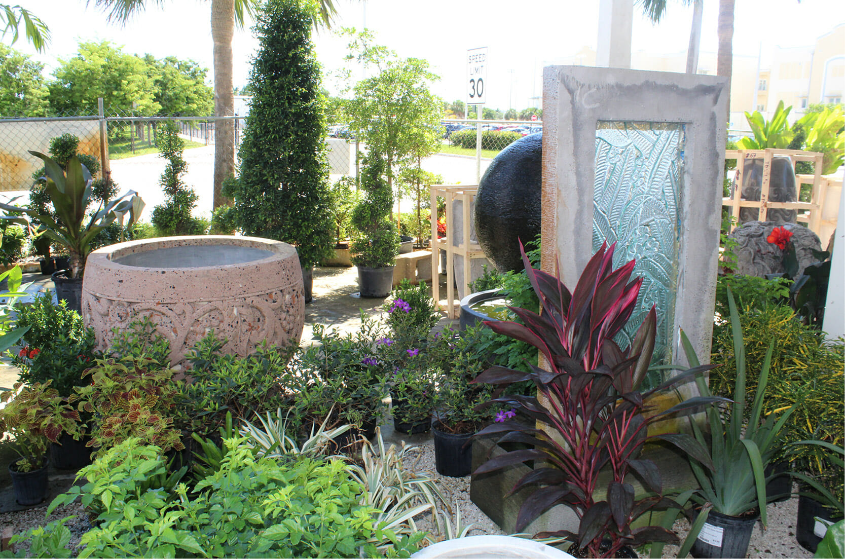 Read more about the article Zensations Garden