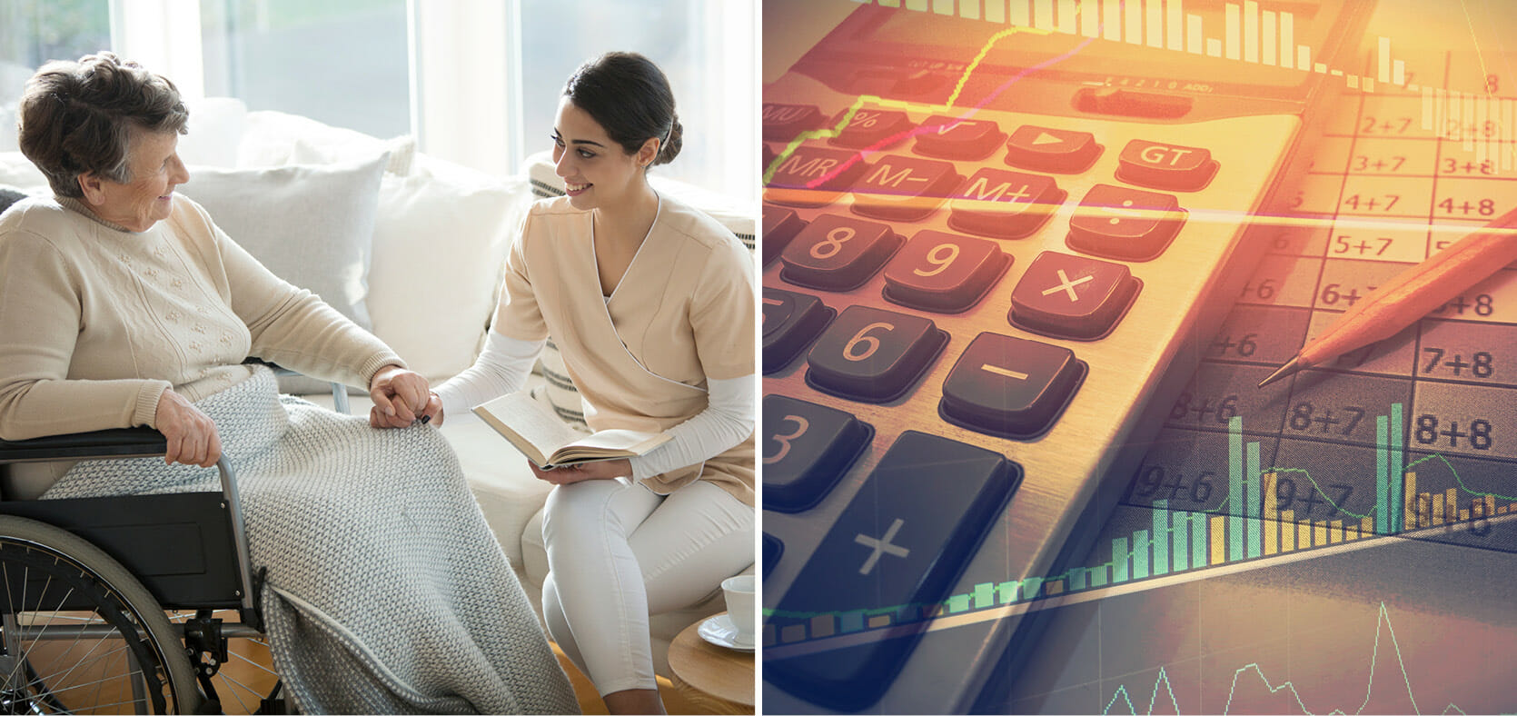 Read more about the article How to Prepare Financially for a Longer Life