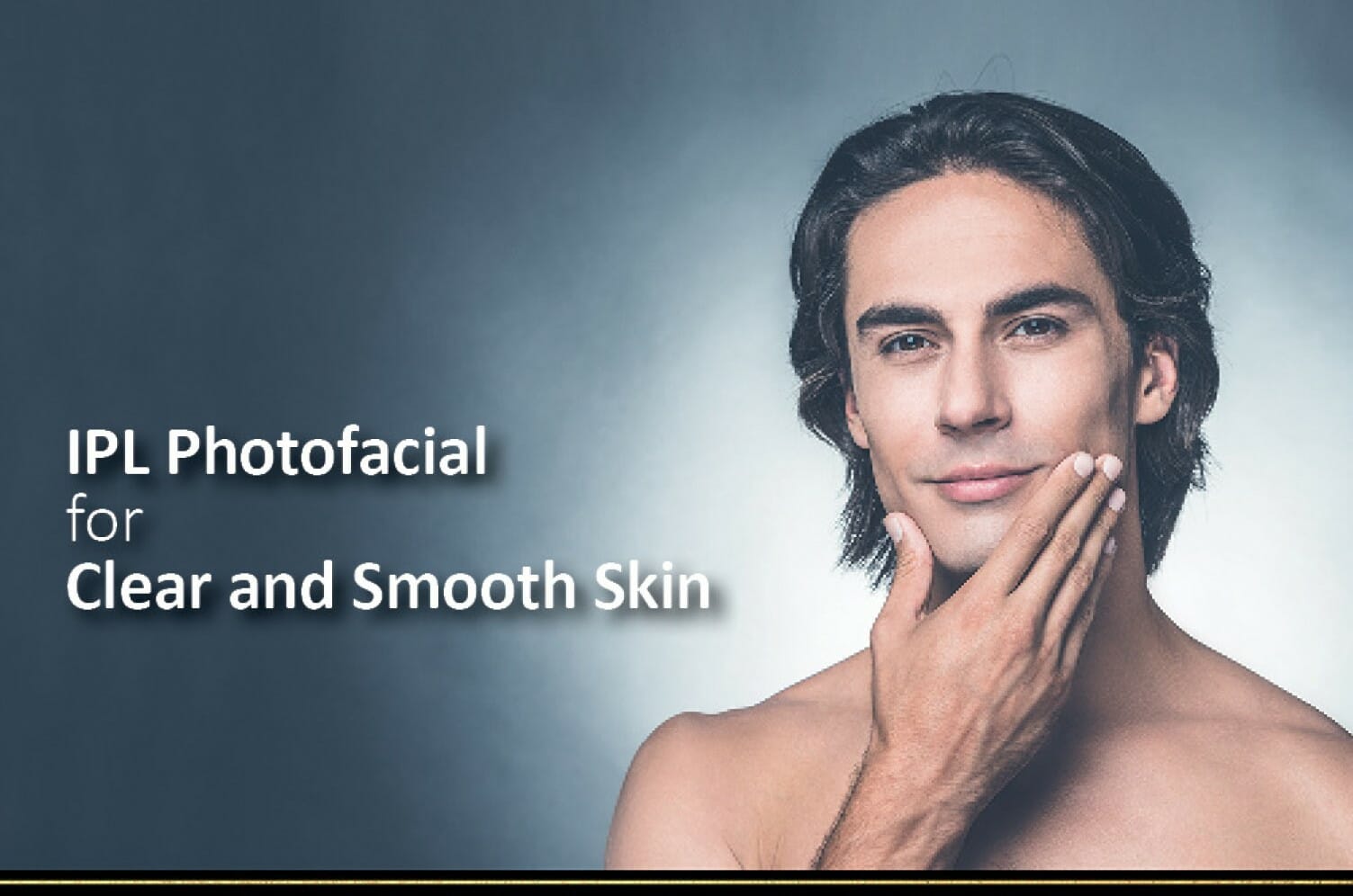 Read more about the article Why IPL for Rosacea?