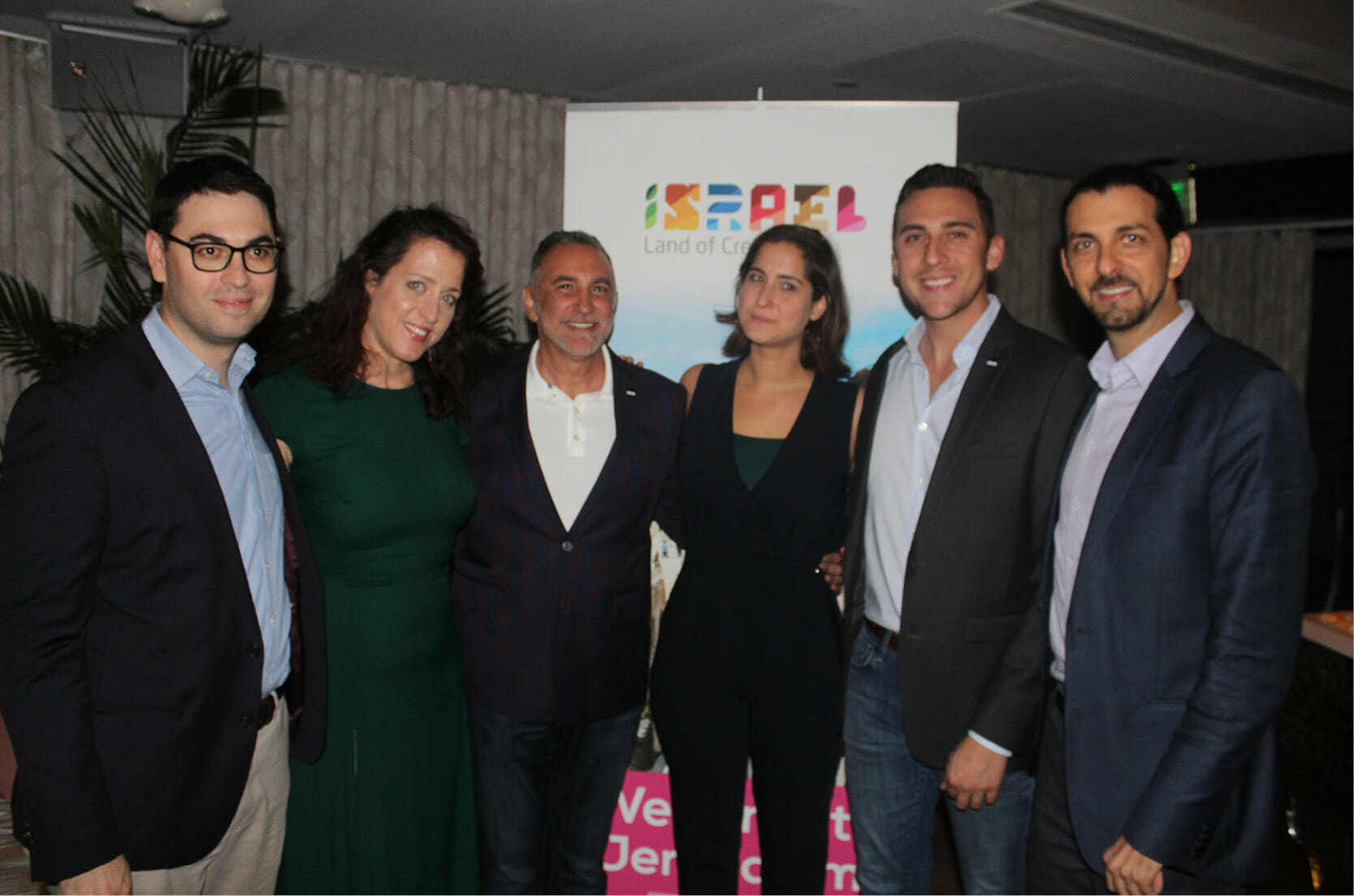 Read more about the article Experience Israel