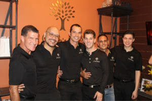 Read more about the article Jimmy Cohen’s Day Spa