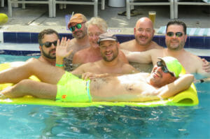 Read more about the article Key West Bear Weekend 2018