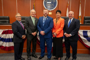 Read more about the article The Leaders of Wilton Manors Government (February)