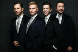 Read more about the article The Barricade Boys