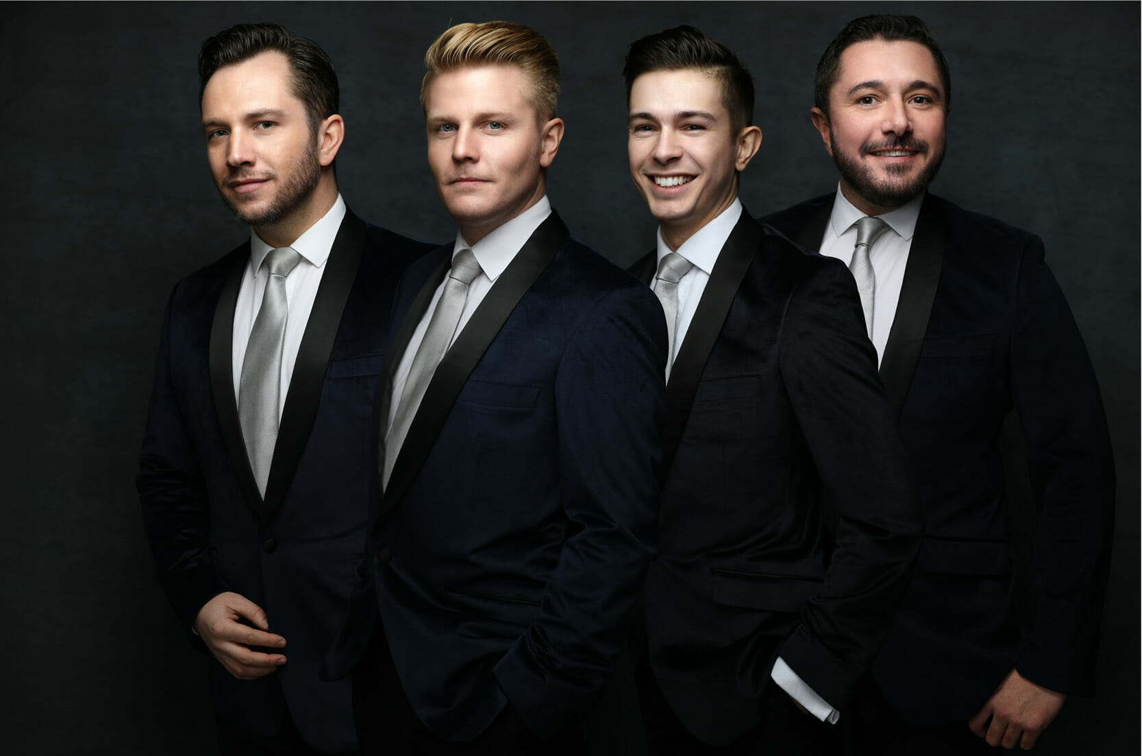 Read more about the article The Barricade Boys