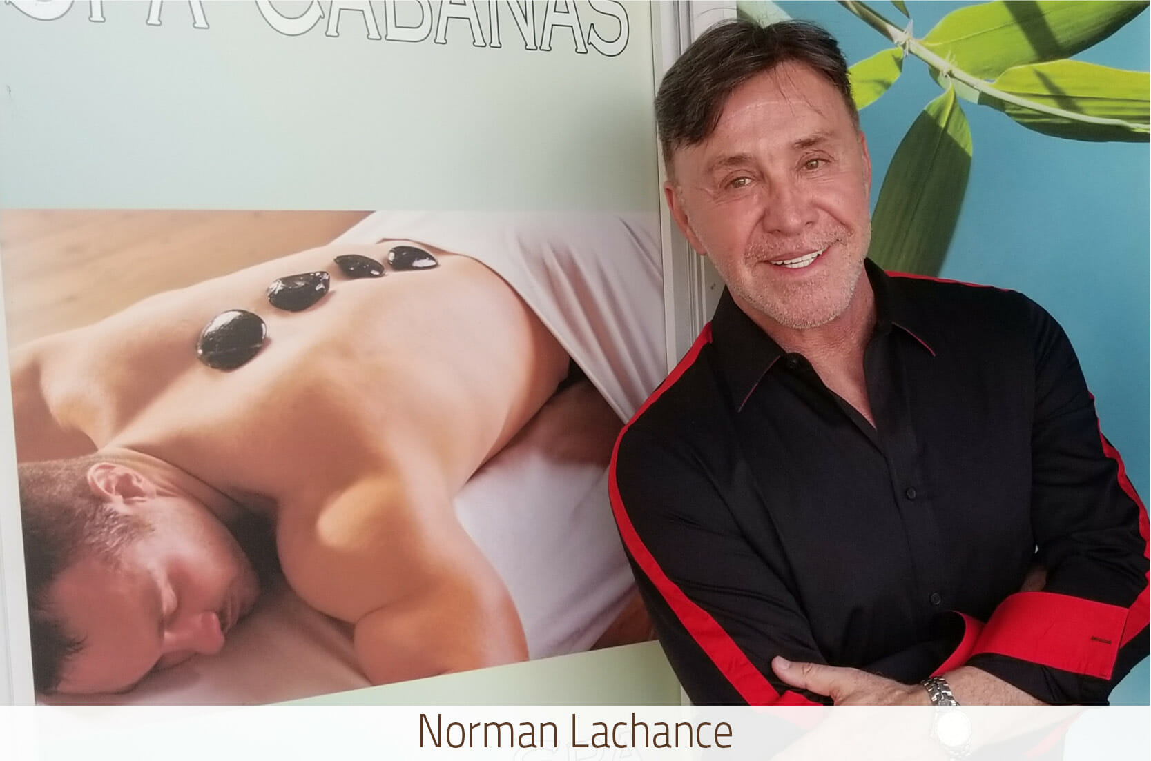 Read more about the article The Spa Cabanas