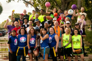Read more about the article The South Florida LGBTQ Sports Scene (March)