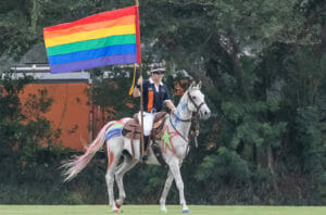 Read more about the article The Ultimate Gay Polo Tournament Gallops Back onto the Scene April 4-7, 2019