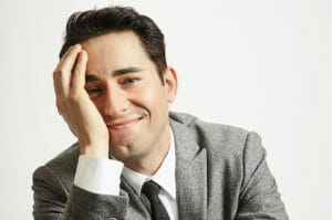 Read more about the article John Lloyd Young