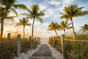 Read more about the article A Gay Slice of Key West