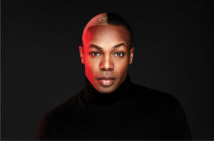 Read more about the article Todrick Hall’s Velvet Rage
