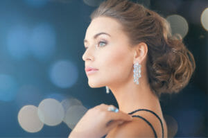 Read more about the article Real Diamonds are a Girl’s Best Friend