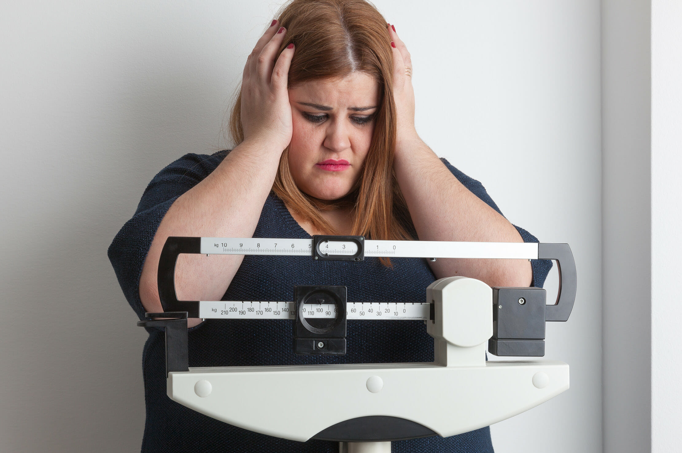 Read more about the article Obesity Health Risks