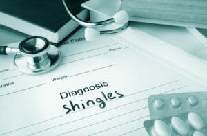 Read more about the article Shingles