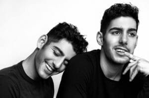 Read more about the article Twin Spin