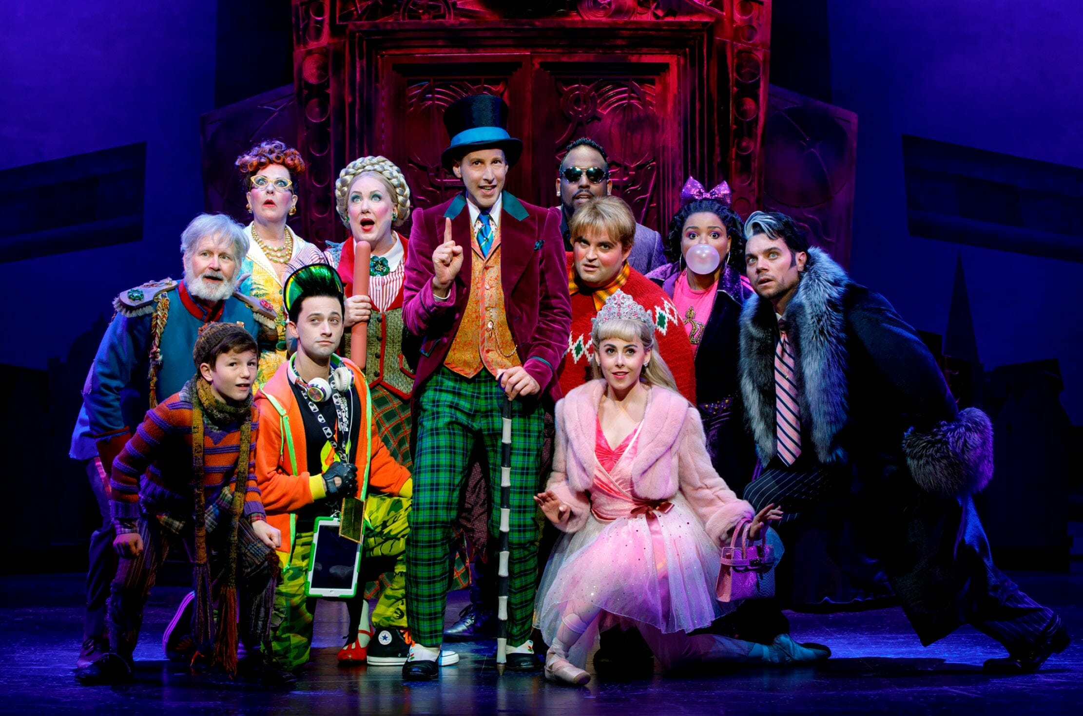 Read more about the article Step Inside a World of Pure Imagination!