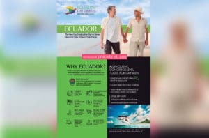 Read more about the article Ecuador