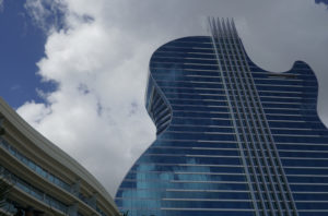 Read more about the article $1.5 BILLION GUITAR HOTEL