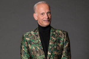 Read more about the article Christmas Greetings from John Waters (November)