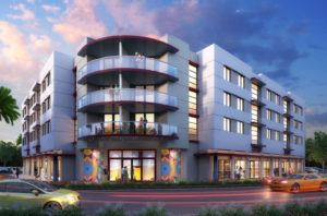Read more about the article The Residences at Equality Park