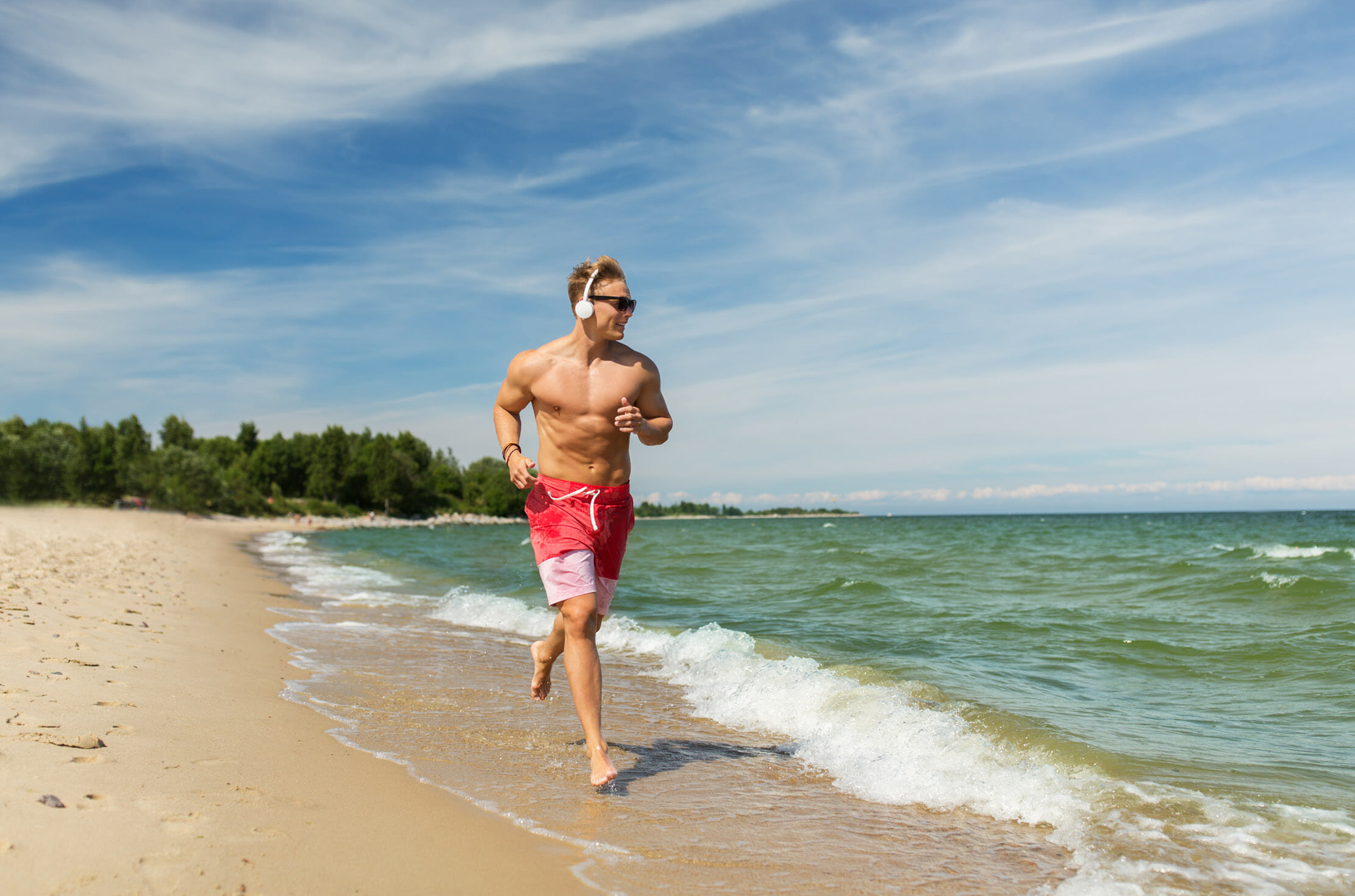 Read more about the article 4 Ways to Stay Fit During the Holidays