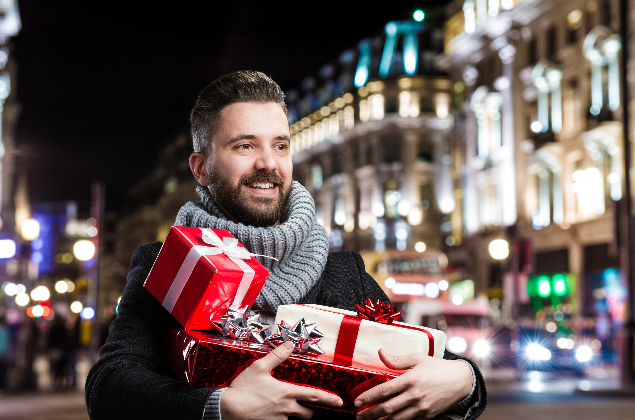 Read more about the article 12 Ideal Christmas Gifts