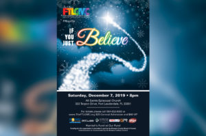Read more about the article An Evening with the Fort Lauderdale Gay Men’s Chorus