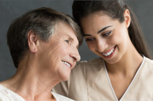 Read more about the article Why Long-Term Care is a Women’s Issue
