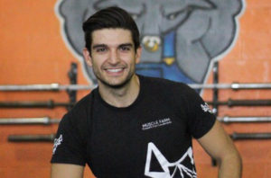 Read more about the article Brian Varela Takes Us to Church in Altar Boyz