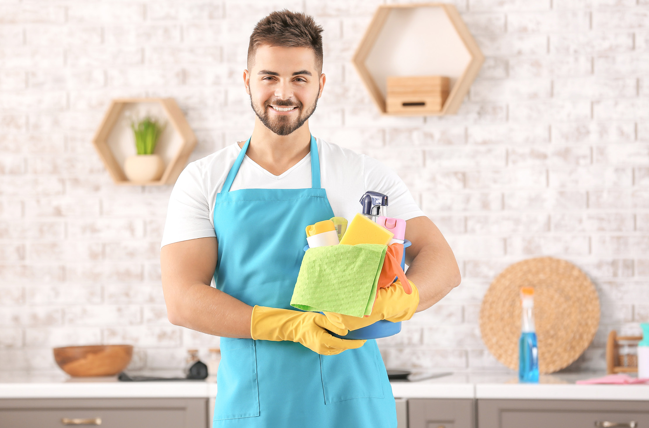 Read more about the article A Clean Start in 2020