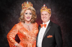 Read more about the article Drag For Fun & Philanthropy