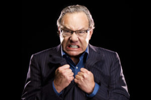 Read more about the article Coral Springs Welcomes Back Lewis Black