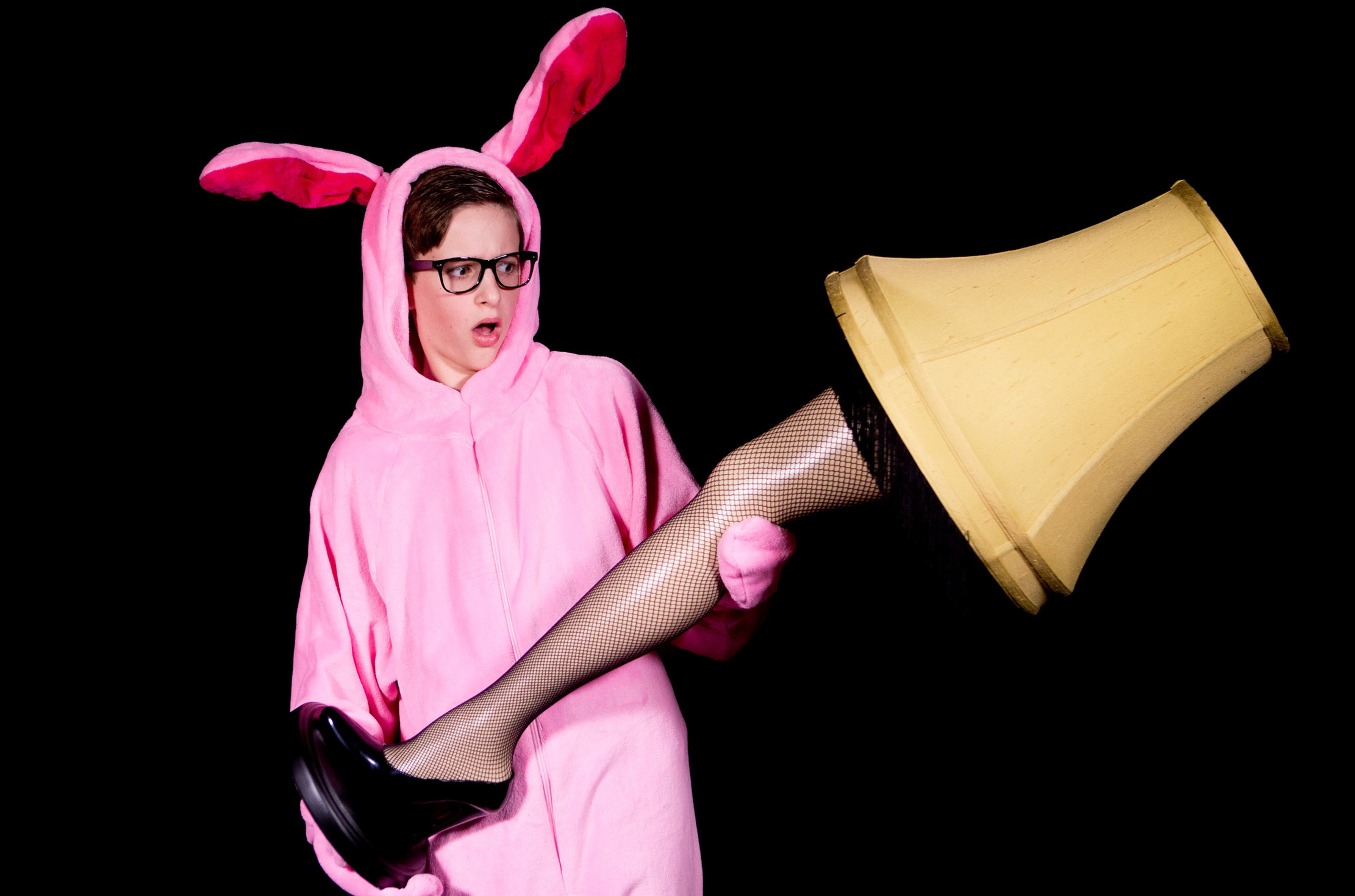 Read more about the article Slow Burn Theatre Company Stages the Regional Premiere of