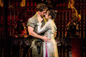 Read more about the article Miss Saigon