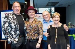 Read more about the article Slow Burn Theatre Company Celebrates its 10th Anniversary