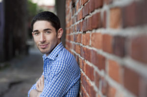 Read more about the article Artistic Biography of Brett Karlin