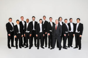Read more about the article Chanticleer Performs at First Presbyterian Church, Fort Lauderdale