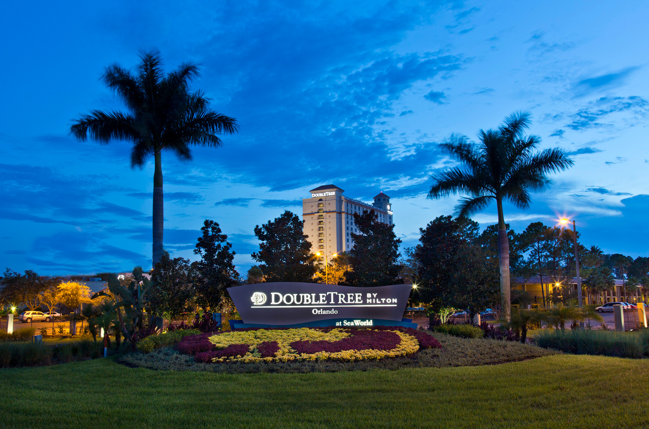 Read more about the article Orlando Hotel Among First to Earn Autism Certification