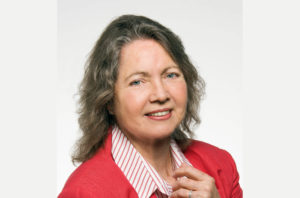 Read more about the article Masterworks III with Ellen Taaffe Zwilich