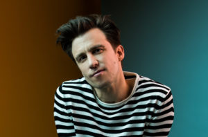 Read more about the article The Broadway Concert Series Debuts with Gavin Creel