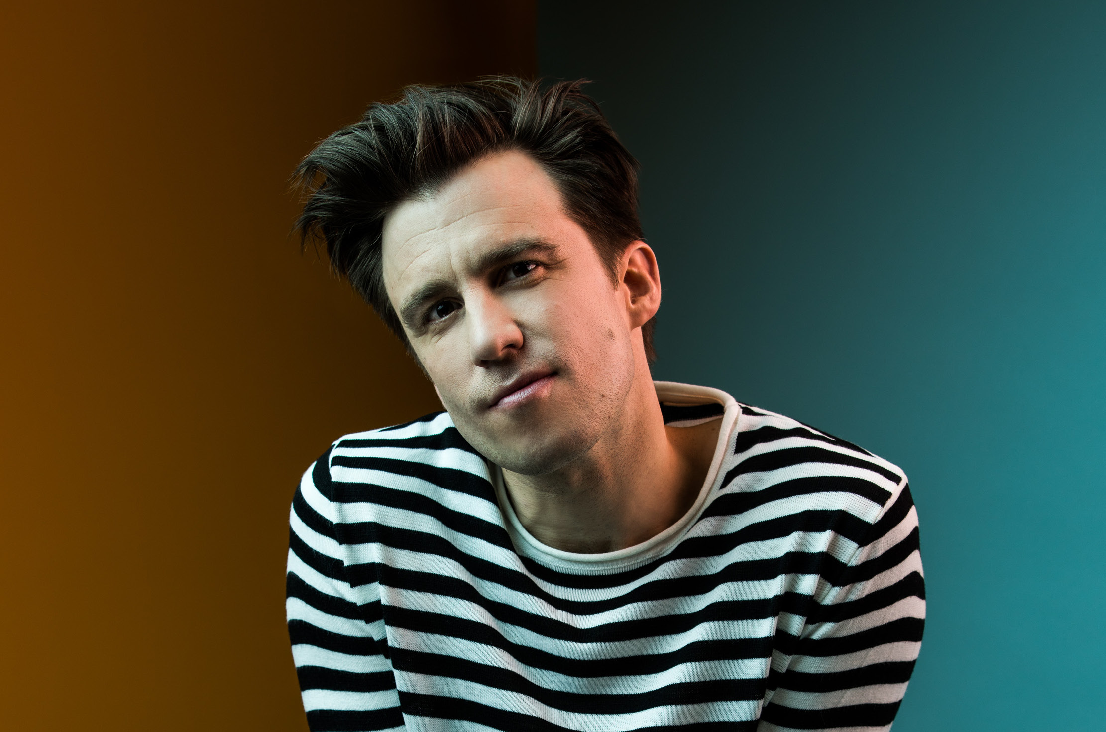 You are currently viewing The Broadway Concert Series Debuts with Gavin Creel