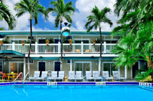Read more about the article Island House Key West