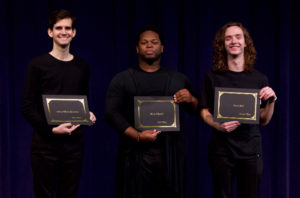 Read more about the article NSAL Announces Musical Theatre Competition
