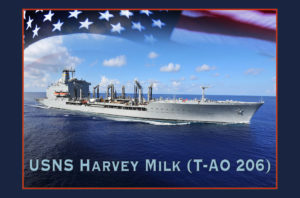 Read more about the article Gay Hero Helps Progress Sail Forward